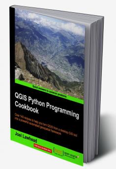 QGIS Python Programming Cookbook