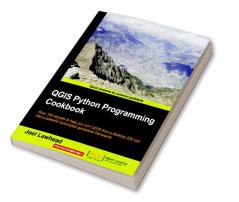 QGIS Python Programming Cookbook