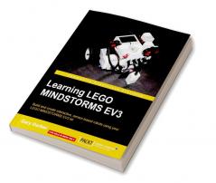 Learning LEGO MINDSTORMS EV3