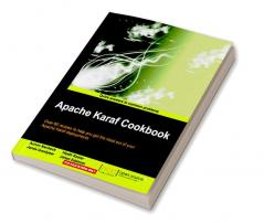 Apache Karaf Cookbook