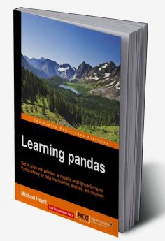 Learning pandas