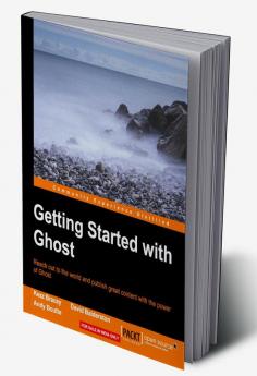 Getting Started with Ghost