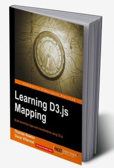 Learning D3.js Mapping