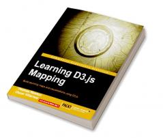 Learning D3.js Mapping