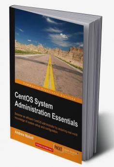 CentOS System Administration Essentials