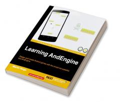 Learning AndEngine