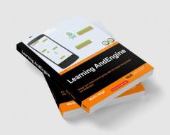 Learning AndEngine