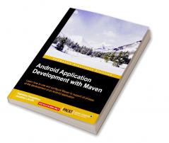 Android Application Development with Maven