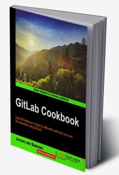 GitLab Cookbook