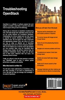 Troubleshooting OpenStack