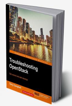 Troubleshooting OpenStack