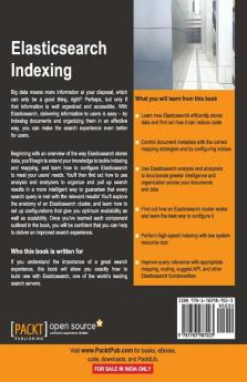 Elasticsearch Indexing