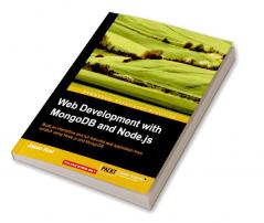 Web Development with Mongodb and Node.Js