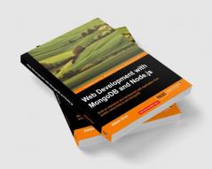 Web Development with Mongodb and Node.Js