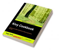 Kivy Cookbook