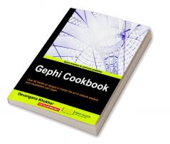 Gephi Cookbook