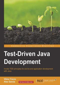 Test-Driven Java Development