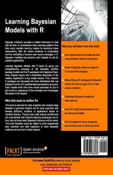 Learning Bayesian Models with R