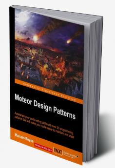 Meteor Design Patterns