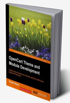 OpenCart Theme and Module Development