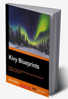 Kivy Blueprints