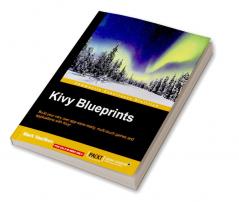 Kivy Blueprints