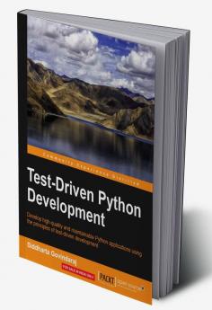 Test- Driven Python Development