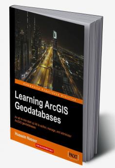 Learning Arcgis Geodatabase