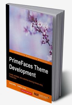 Primefaces Theme development