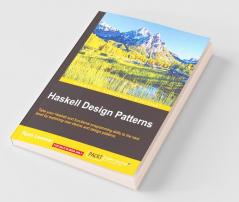 Haskell Design Patterns