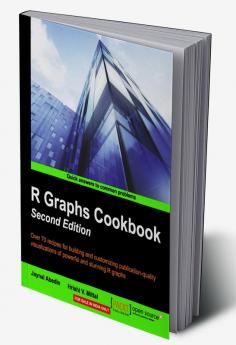 R Graphs Cookbook Second Edition