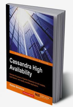 Cassandra High Availability