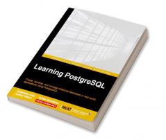 Learning PostgreSQL