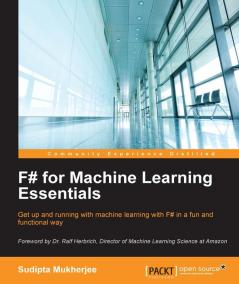 F# for Machine Learning