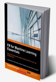 F# for Machine Learning