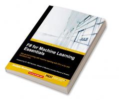 F# for Machine Learning