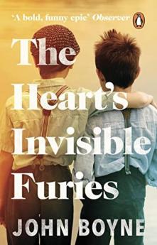 Heart's Invisible Furies The