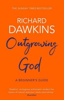 Outgrowing God