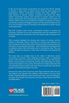 Marine Conservation