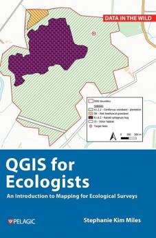 QGIS for Ecologists