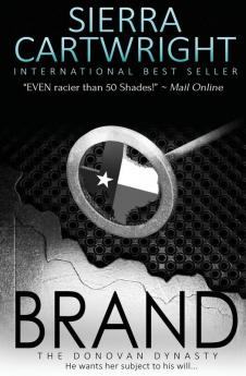 Brand: Volume 2 (Donovan Dynasty 2)