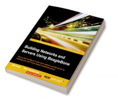 Building Network and Servers Using Beaglebone