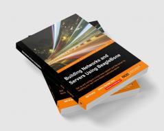 Building Network and Servers Using Beaglebone