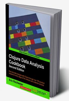 Clojure Data Analysis Cookbook- Second Edition