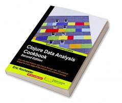 Clojure Data Analysis Cookbook- Second Edition