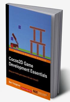 Cocos2D Game Development Essentials