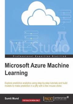Microsoft Azure Machine Learning