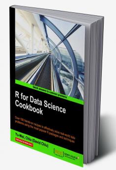 R for Data Science Cookbook