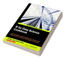 R for Data Science Cookbook