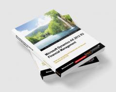 Microsoft Dynamics AX 2012 R3 Financial Management
